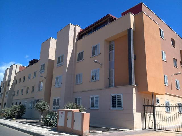 Garaje en Venta en Atabara en Arguineguín