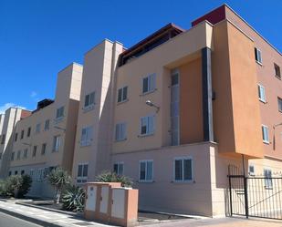 Exterior view of Garage for sale in Mogán