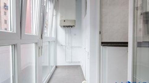 Foto 5 de Piso en venta en Sagarminaga Etxetaldea, Bolueta, Bilbao