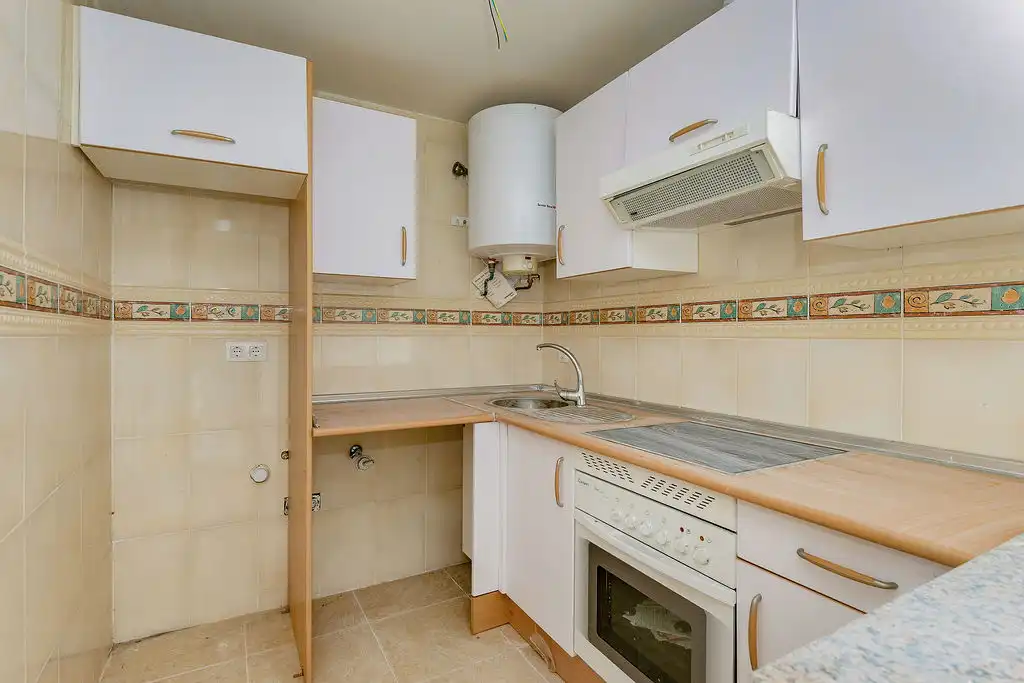 Piso en venta en Cmo. Devesa-Bn, imagen 5
