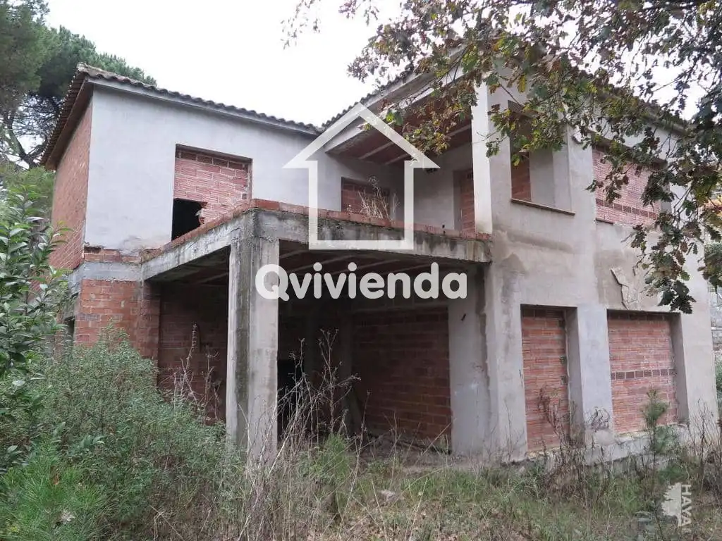 Casa o chalet en venta en Vilanova del Vallès