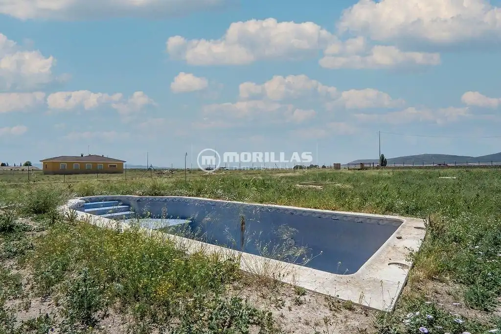 Finca rústica en venta en Carretera Vieja de Archivel, 126, Caravaca de la Cruz