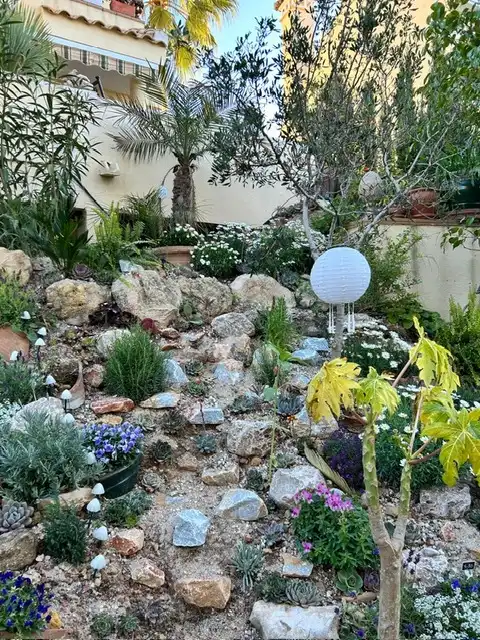 Maison mitoyenne avec terrasse à vendre à Orihuela Costa, imagen 13