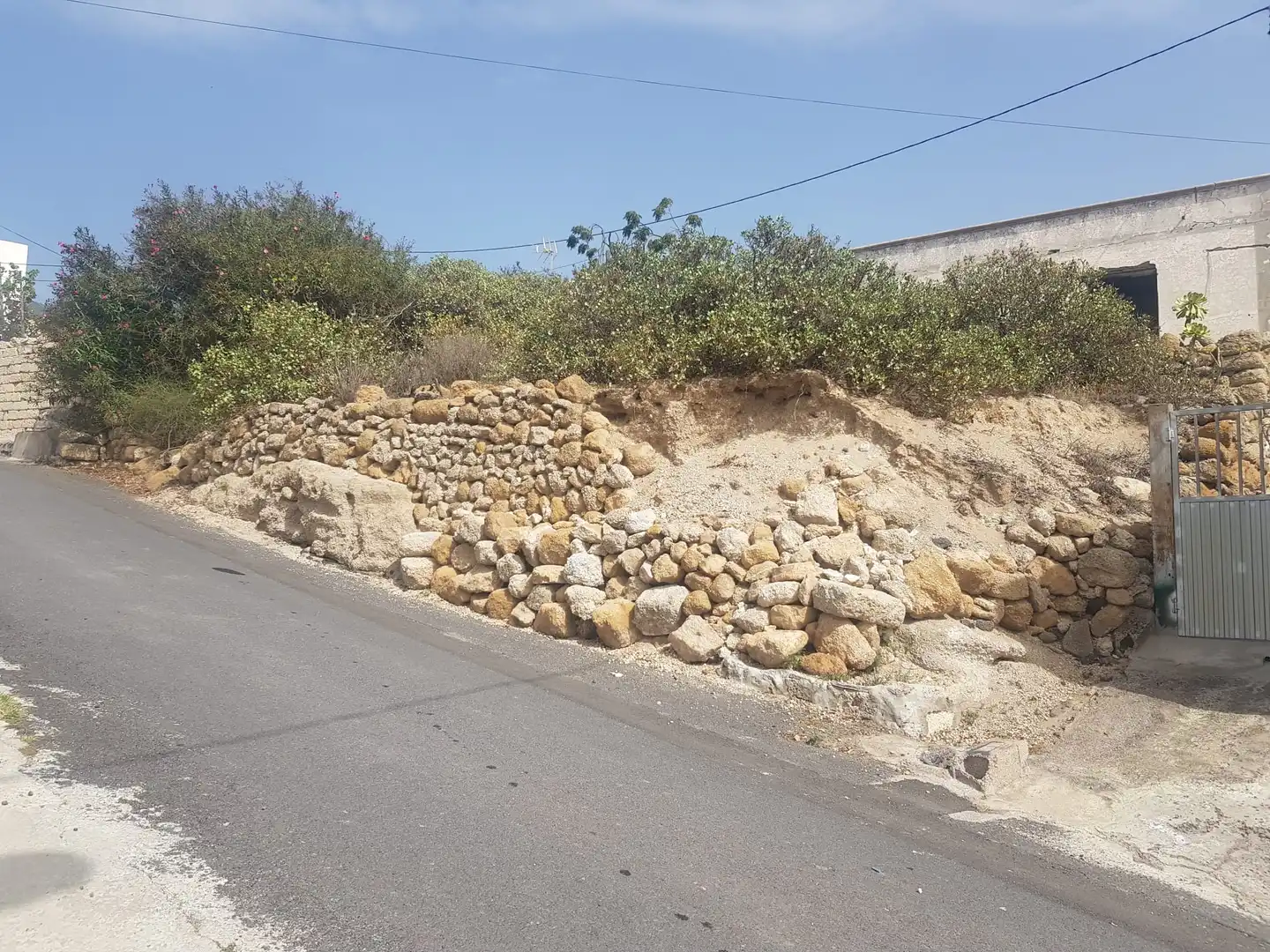 Rural land for sale in Calle Tambora de Abajo 44, imagen 2