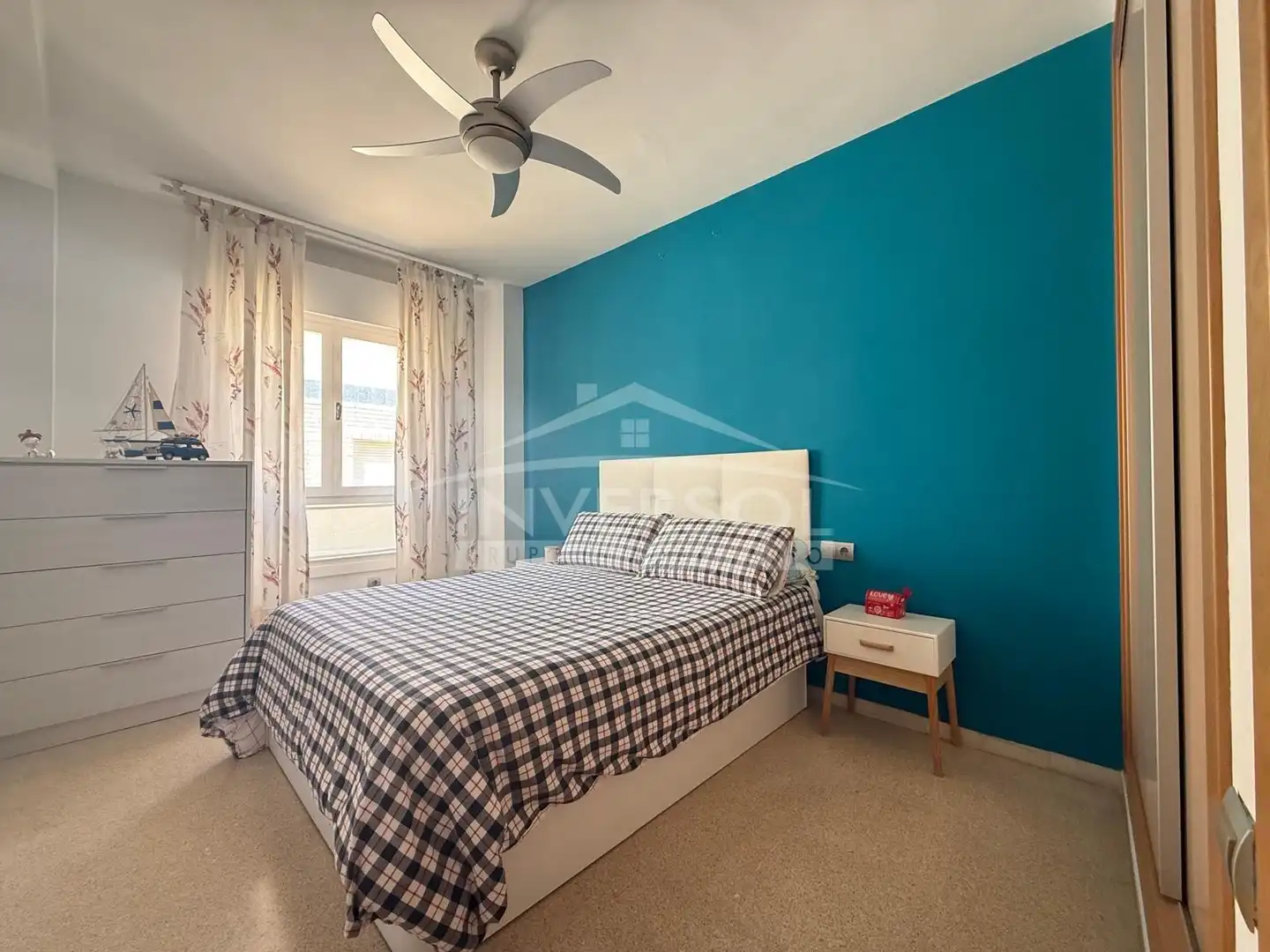 Habitación de Piso en venta en El Ejido con Aire acondicionado, Calefacción y Amueblado