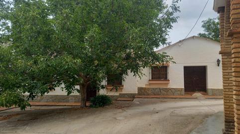Foto 3 de Finca rústica en venda a  de las Tres Piedras, Cueva de Menga, Málaga