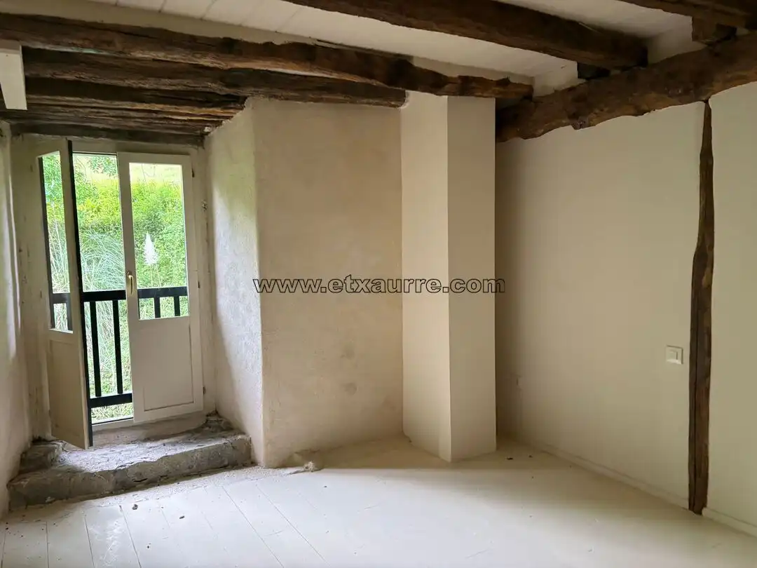 Country house zur Miete in Laudio / Llodio mit Heizung und Balkon