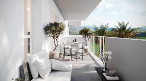 Foto 3 de Piso en venta en Camino Viejo de Málaga, Vélez-Málaga