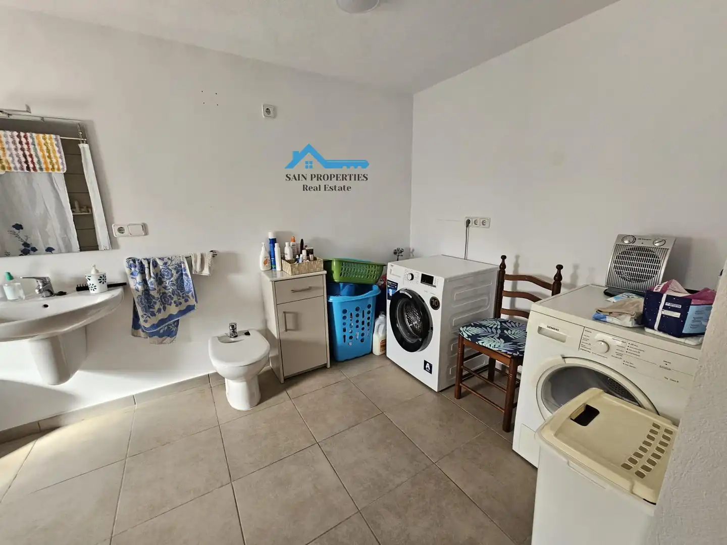 Casa rustica con giardino in vendita a Altea la Vella, imagen 48