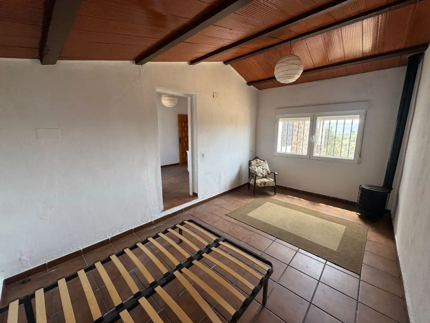Casa rústica en venda a Viso del Marqués, imagen 23