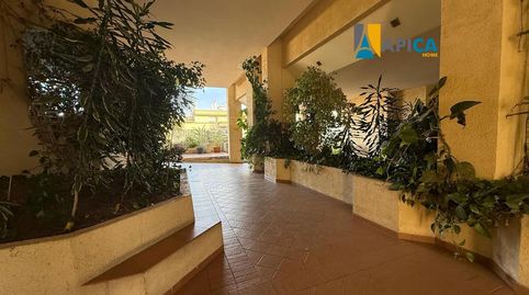 Foto 4 de Àtic en venda a La Granja - La Colina - Los Pastores, Algeciras