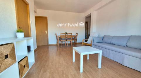 Foto 5 de Pis de lloguer a Juan de Celaya, La Creu Coberta,  Valencia Capital