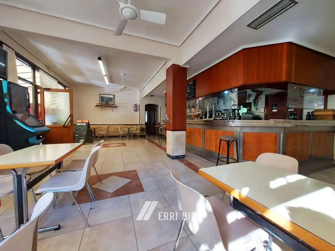 Local comercial en venda a Derio Bidea, imagen 7