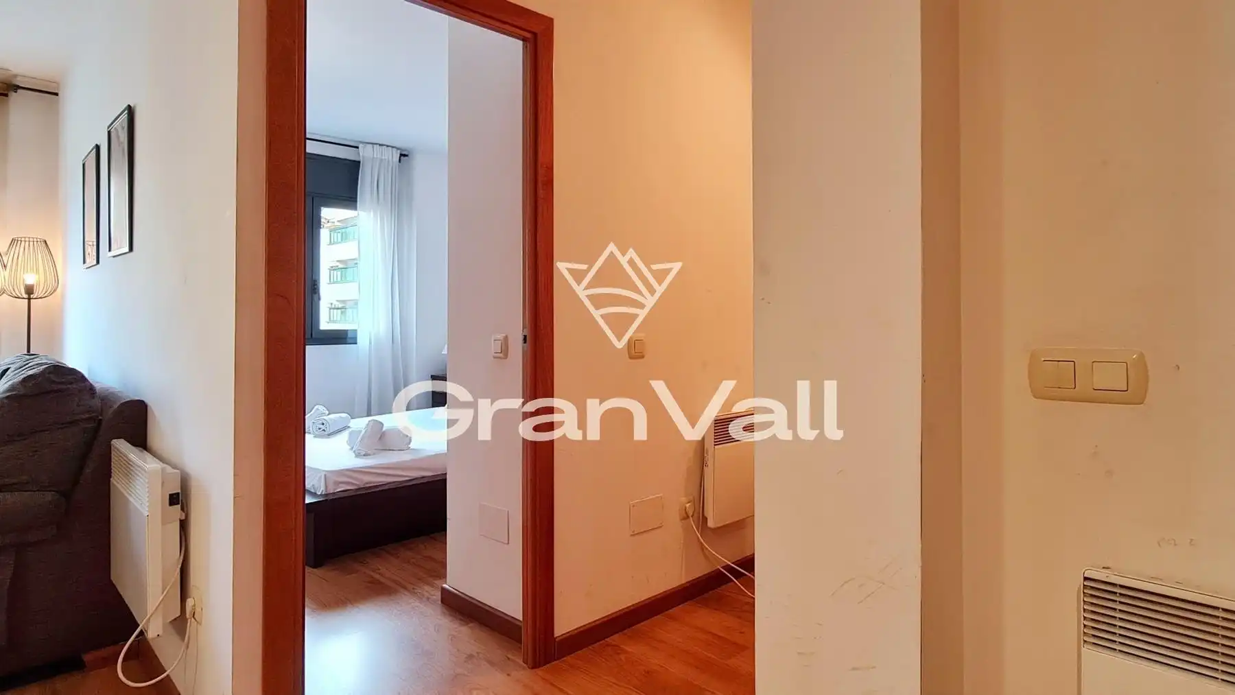 Apartamento en venta en La Molina