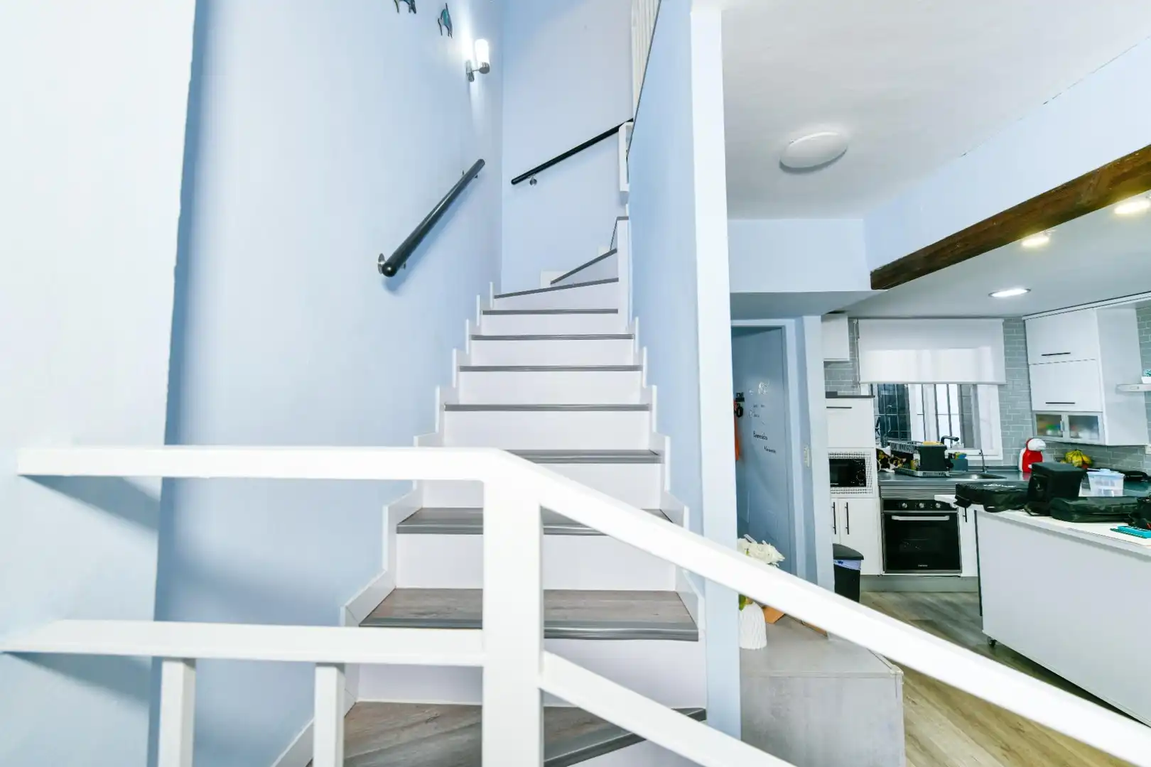 Maison jumelée avec piscine à vendre à CARMEN MARTIN GAITE, imagen 30