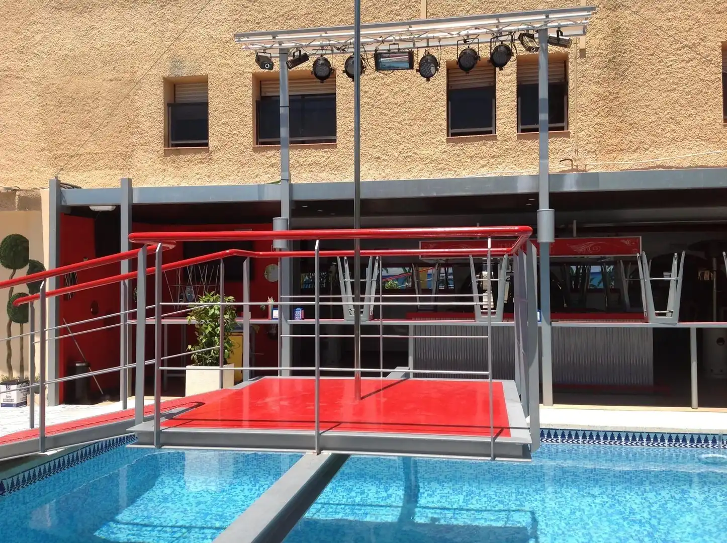 Hotel in vendita a Rincón de Loix, imagen 5