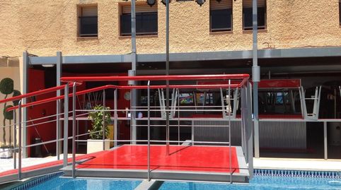 OPORTUNIDAD HOSTAL CON BAR DE COPAS. RINCON DE LOIX, imagen 5