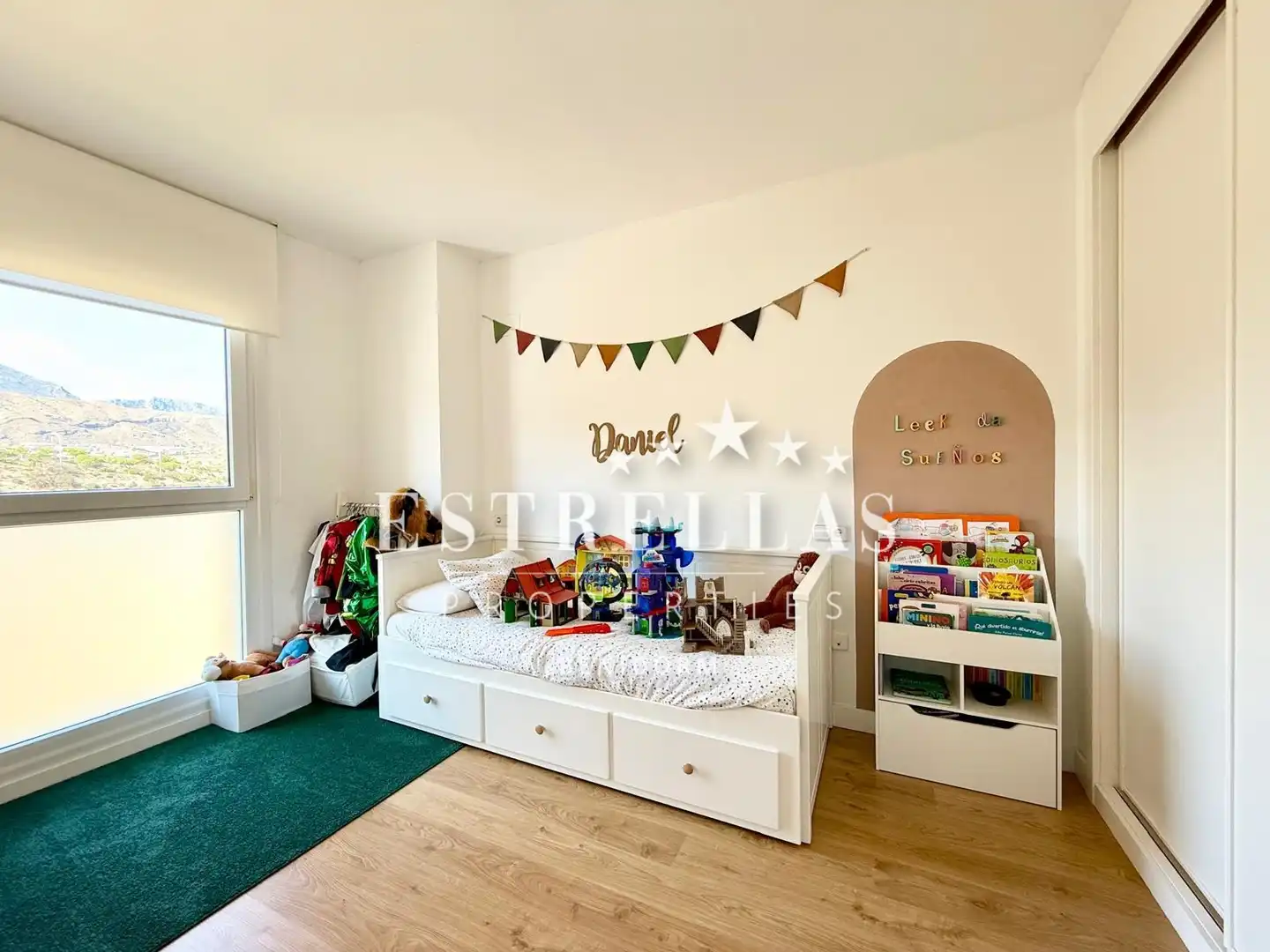 Apartament amb terrassa en venda a La Cala de Villajoyosa, imagen 14