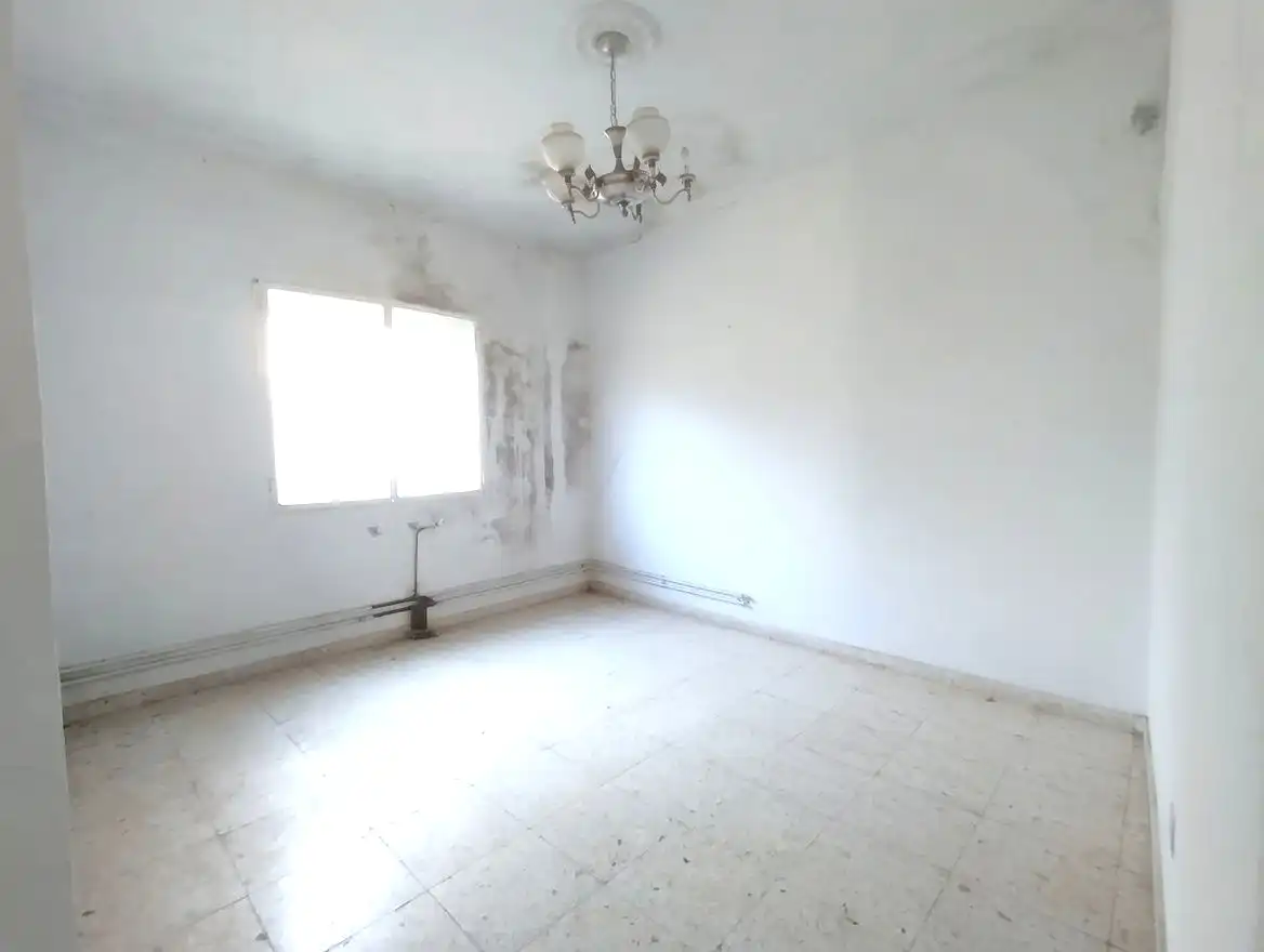 Wohnzimmer von Einfamilien-Reihenhaus zum Verkauf in Trujillo mit Terrasse und Balkon