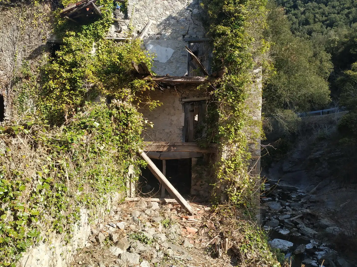 Landhaus mit Garten zum Verkauf in Camprodon, imagen 11