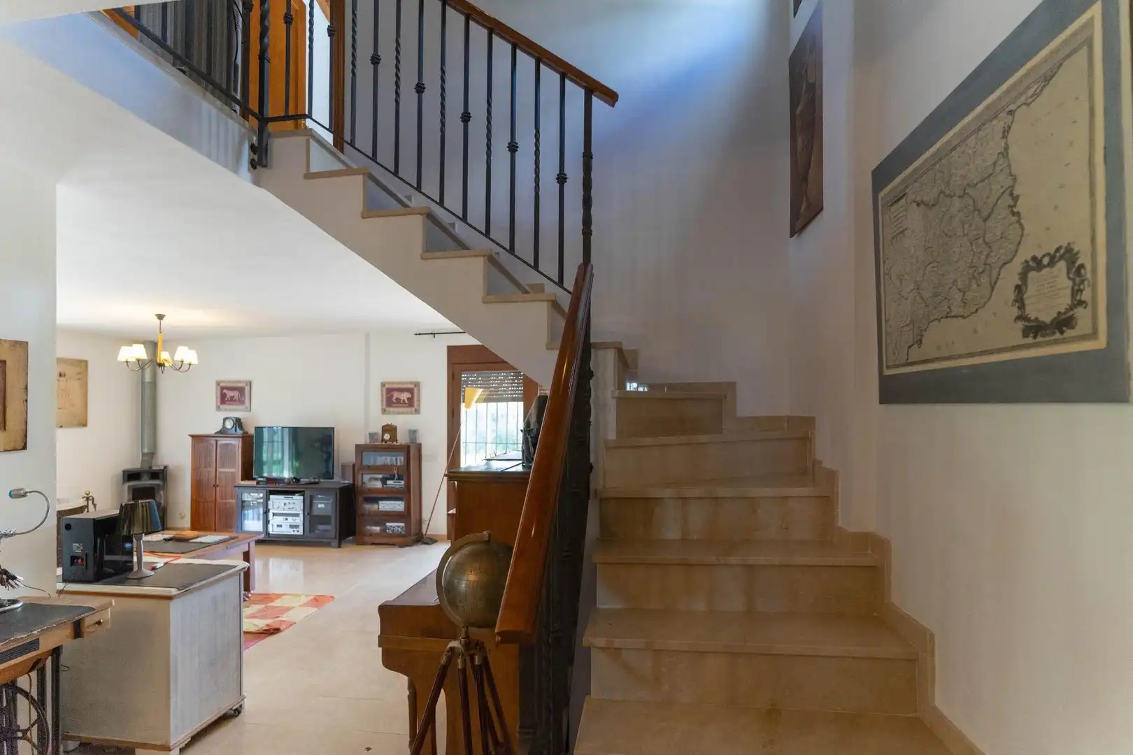 Villa zum Verkauf in Álora, imagen 29