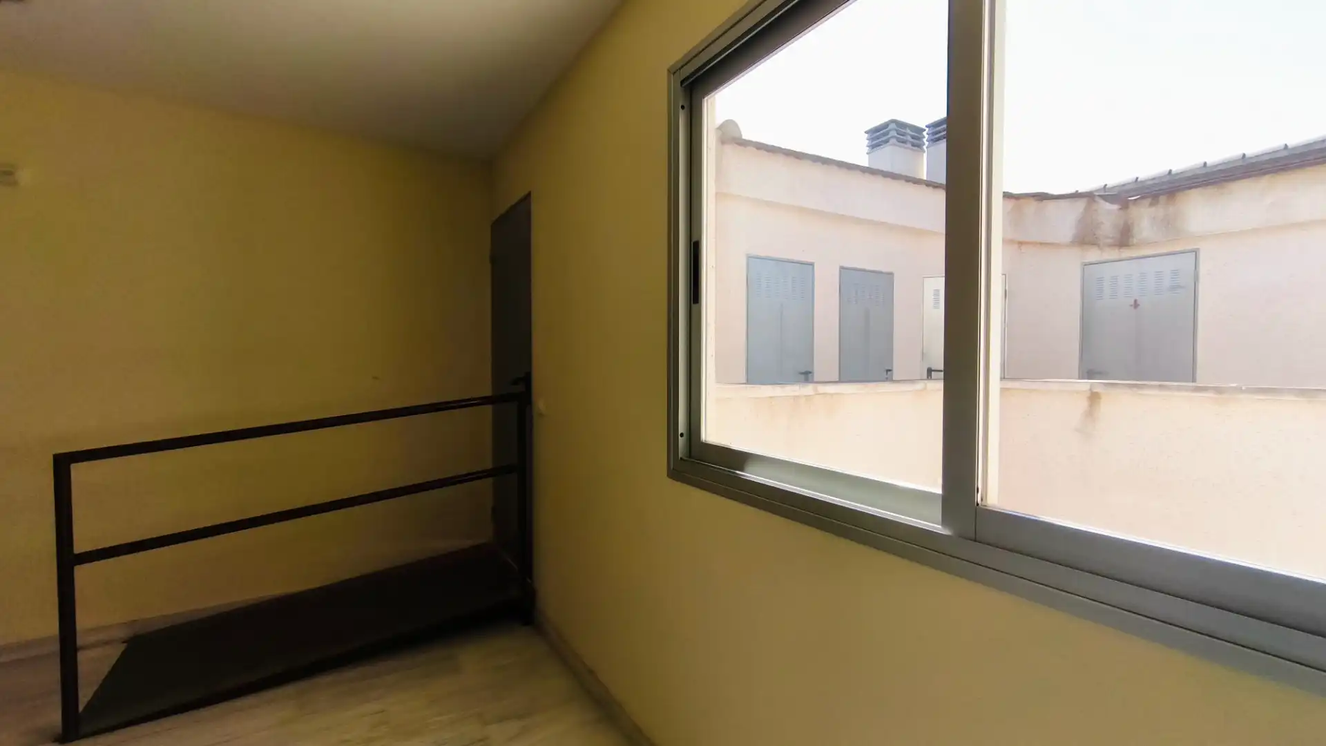 Terraza de Estudio en venta en Murcia con Aire acondicionado y Amueblado