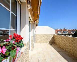 Attic for sale in Fuengirola