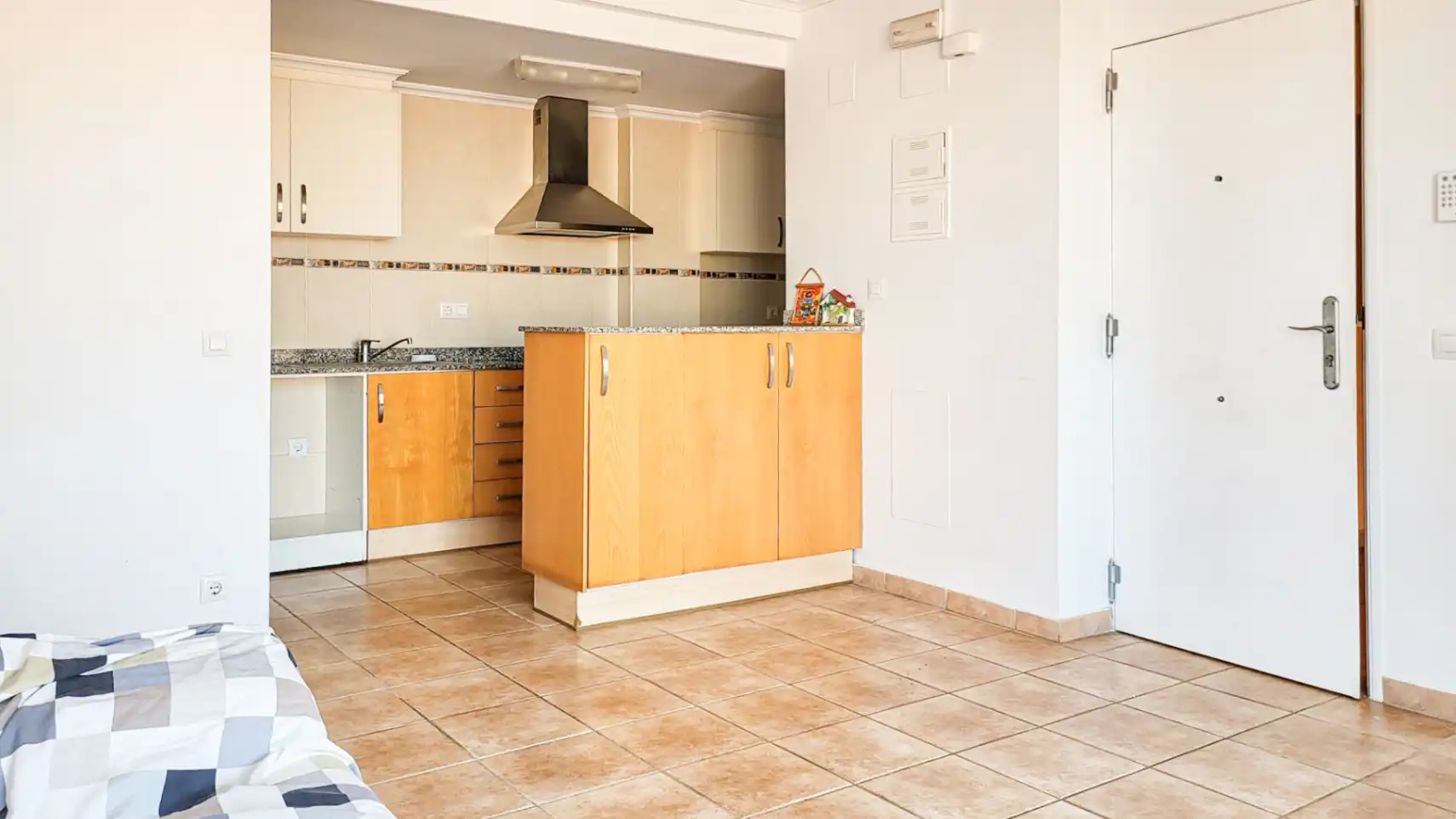 Apartamento con piscina en venta en La Sella, imagen 7