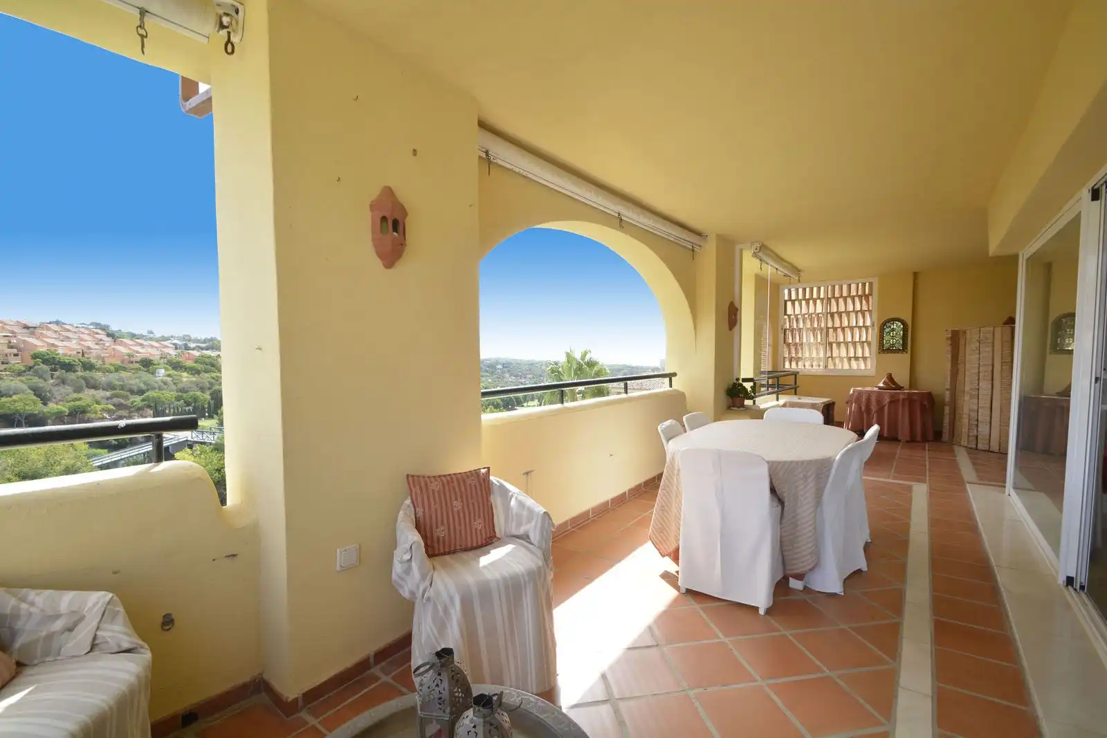 Attic for sale in Paseo del Golf #Bloque 5 , Santa María