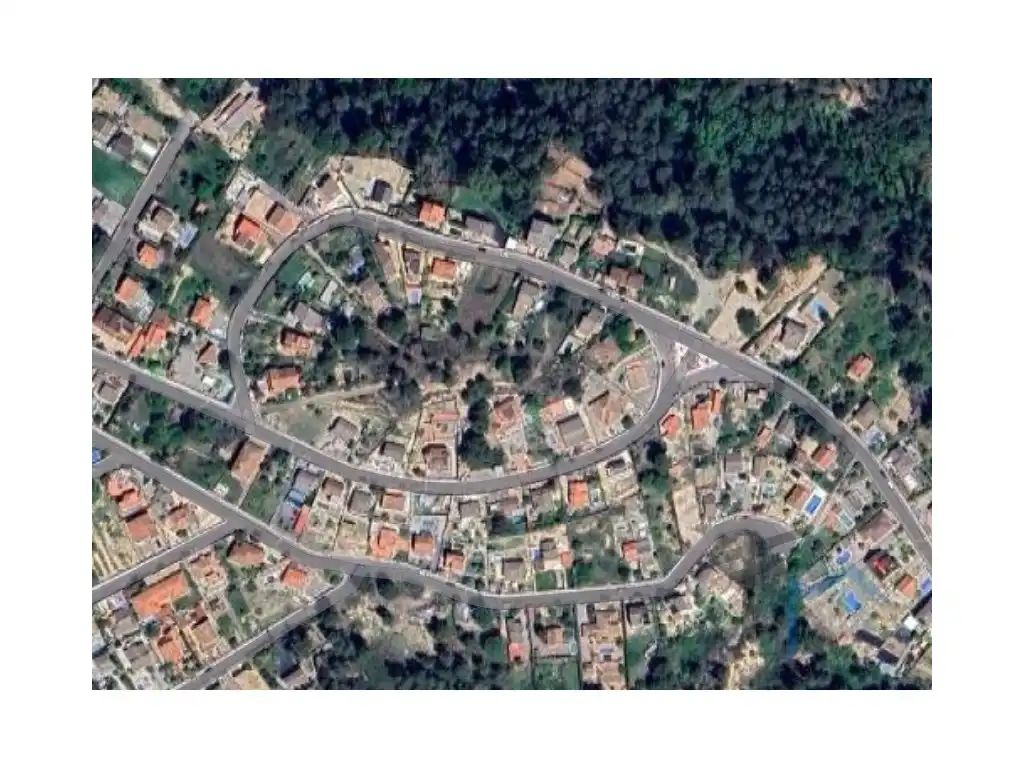 Wohnbaugrundstück zum Verkauf in Calle Mirador Montserrat (Maset, imagen 7