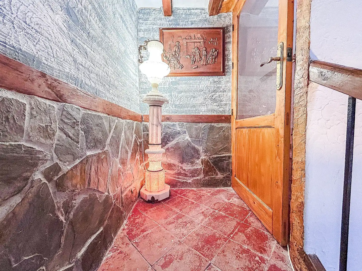 Casa bifamiliare in vendita a Sax, imagen 21