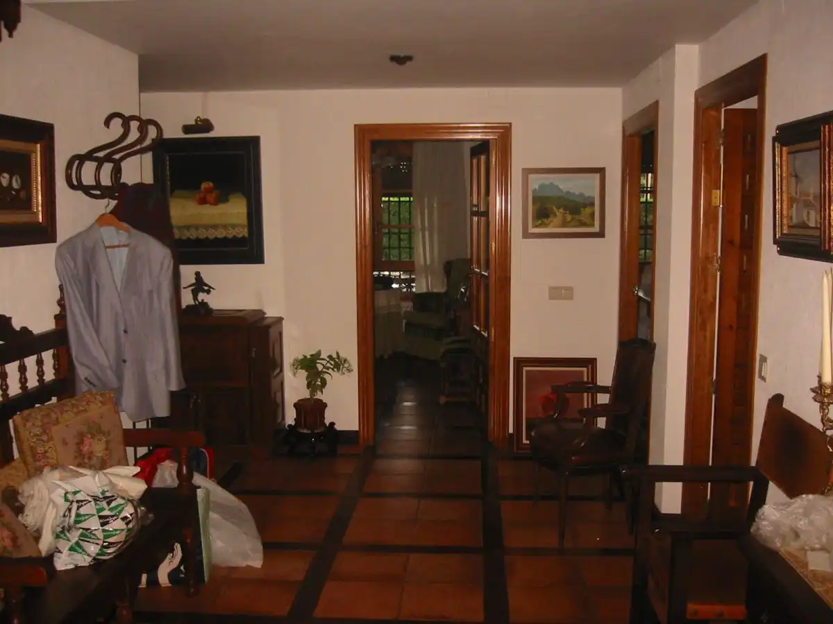 Casa o xalet en venda en Albacete amb Terrassa