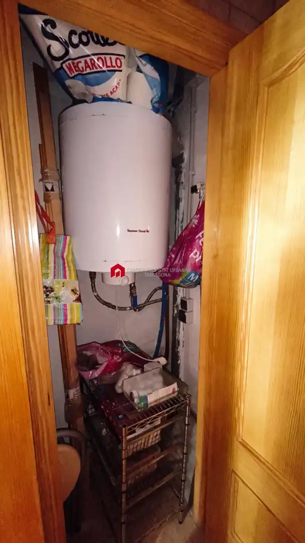 Casa o xalet en venda en Peñíscola / Peníscola amb Terrassa, Moblat i Balcó