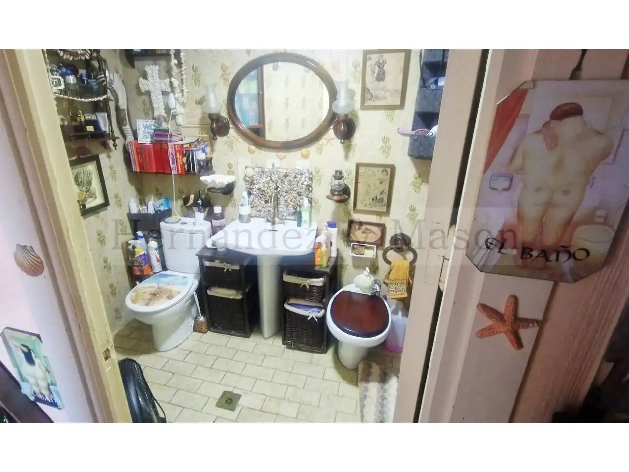 Wohnung mit Terrasse zum Verkauf in Calle Decano José Gómez Rando, imagen 26