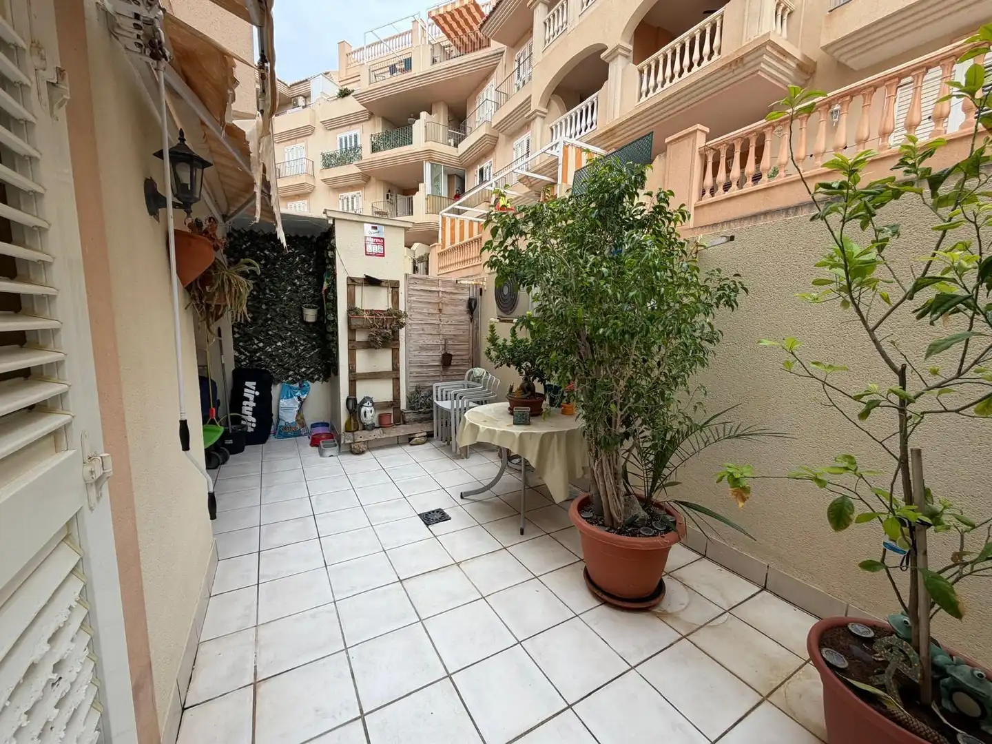 Wohnung mit Pool zum Verkauf in ARQUITECTO JULIAN LAGUNA, imagen 17
