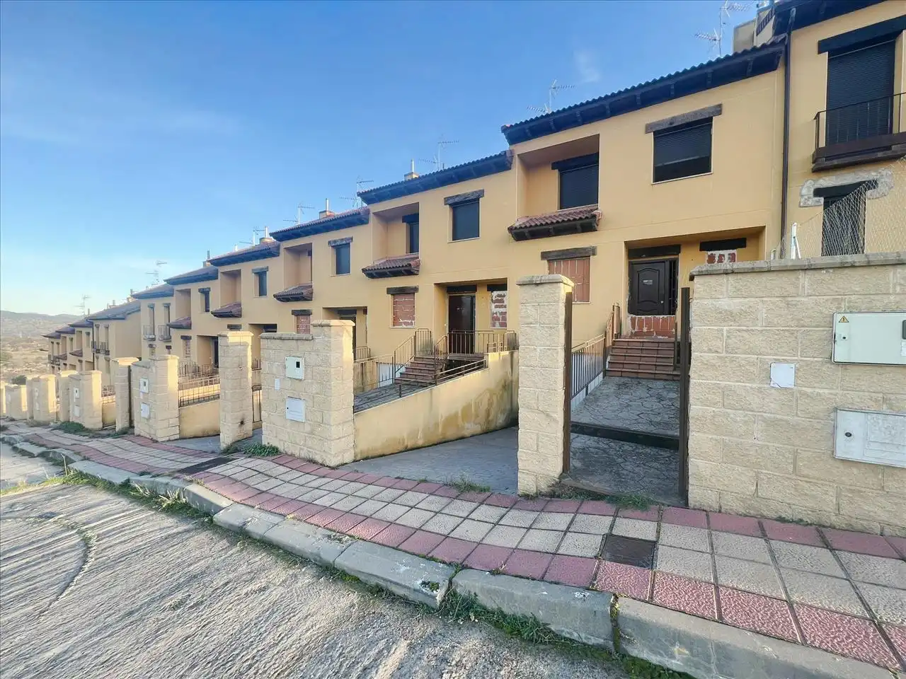 Adosado en venta en Urbanización Puente Pasil