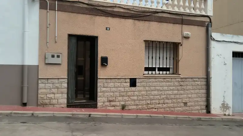 Wohnung zum Verkauf in LA PAU