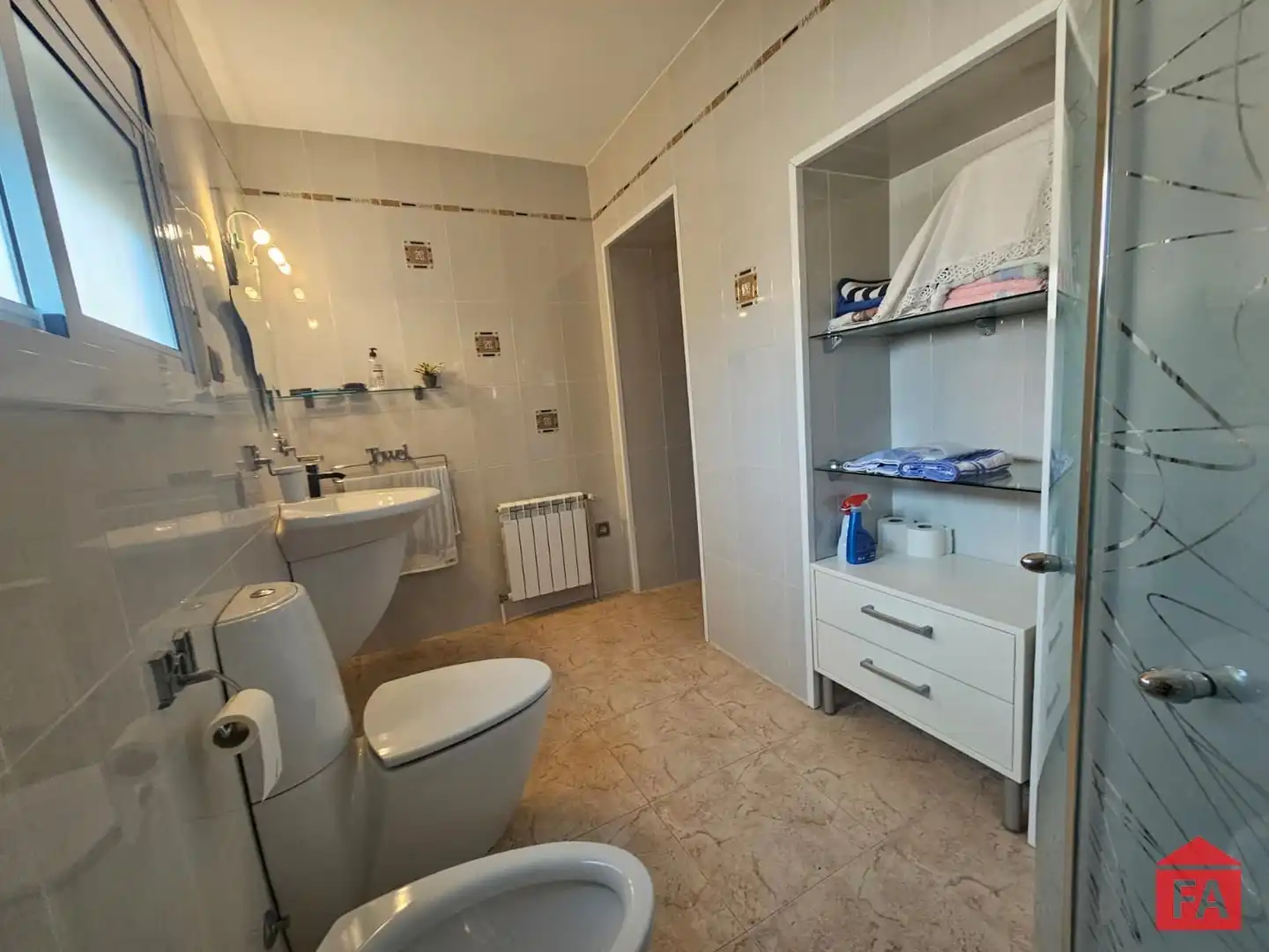 Casa o xalet en venda a Bonastre
