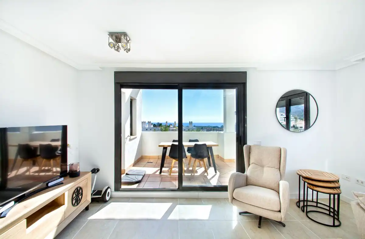 Piso con ascensor en venta en Carril de la Resinera 3, imagen 4