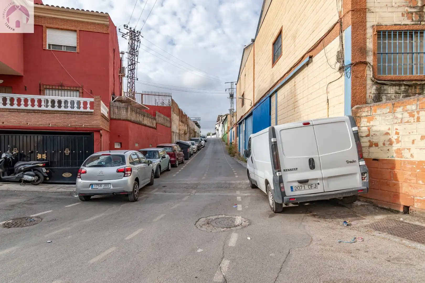 Nave industrielle à vendre à Travesía CAMINO VIEJO, imagen 33
