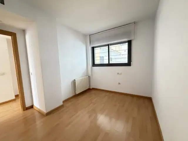 Habitación de Piso de alquiler en Badajoz con Aire acondicionado, Calefacción y Terraza