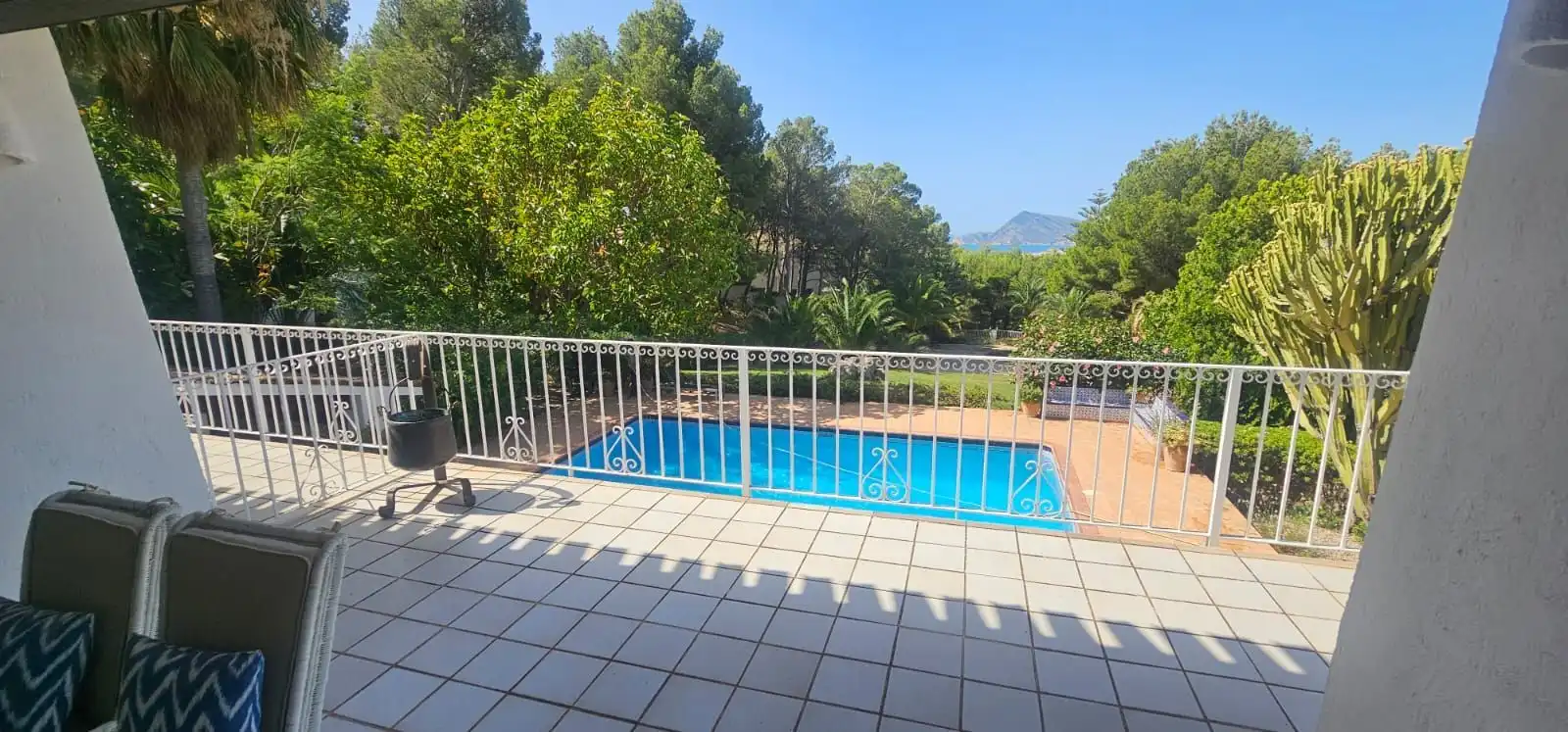 Casa con piscina en venta en Altea la Vella, imagen 63