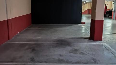 Photo 3 of Garage to rent in Calle del Planeta Saturno, 9, Parla Este, Madrid