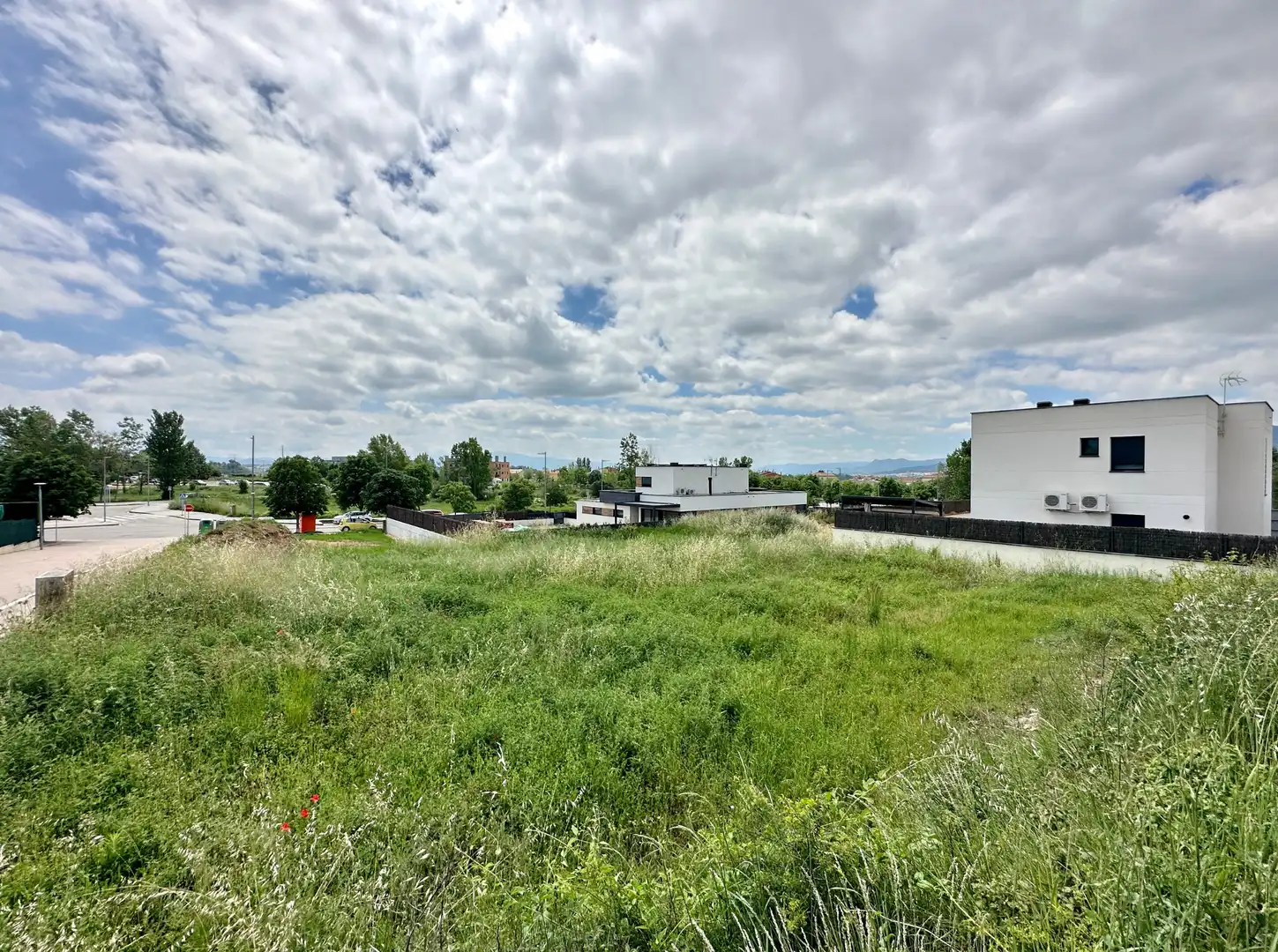 Terreny residencial en venda a Poligono el Castell I, imagen 5