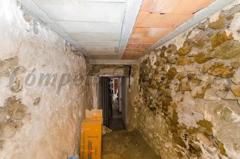 Maison à vendre à Sedella, imagen 5