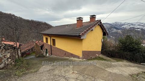 Foto 2 de Casa o chalet en venta en Salcedo, 79, Quirós, Asturias