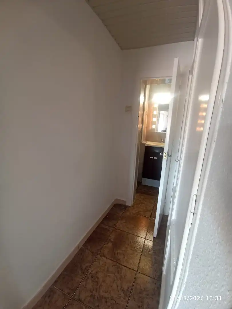 Piso en venta en Berga con Calefacción, Amueblado y Balcón