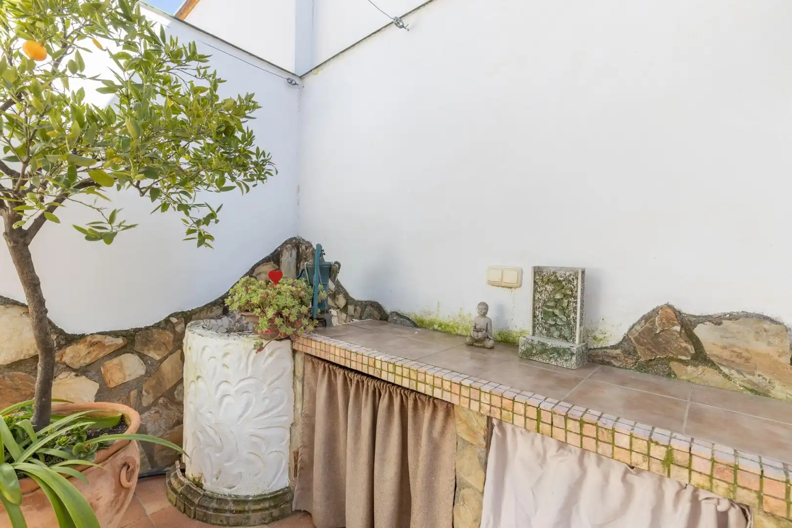 Adosado en venta en Calle de la Amapola 51, imagen 19