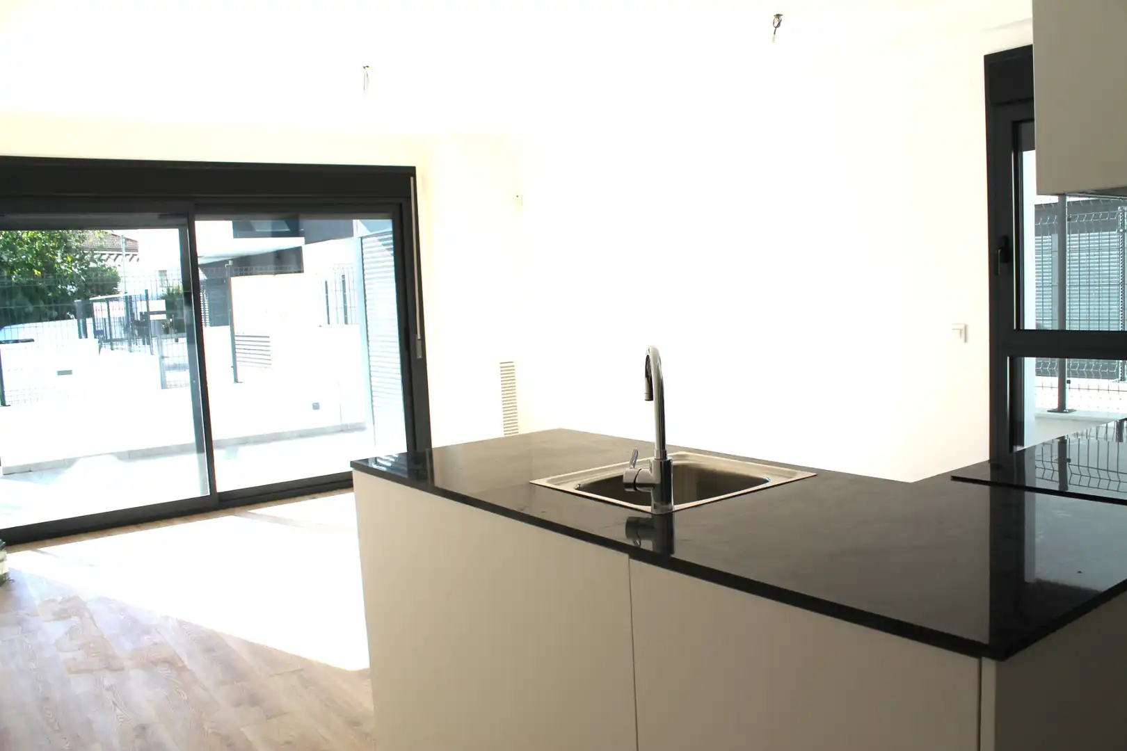 Rez-de-chaussée avec piscine à vendre à Carrer del Doctor Fleming 7, imagen 13