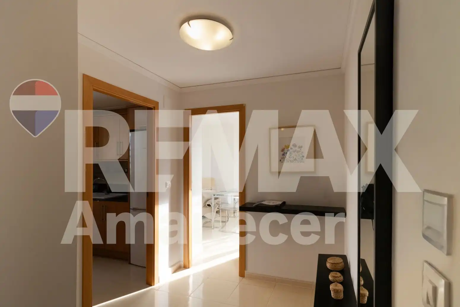 Attic for sale in Dénia  with Air Conditioner, Private garden and Terrace